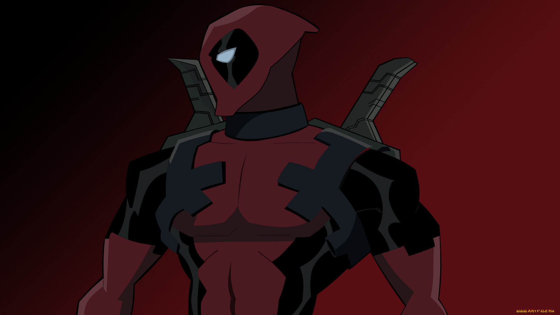 deadpool, , , , 